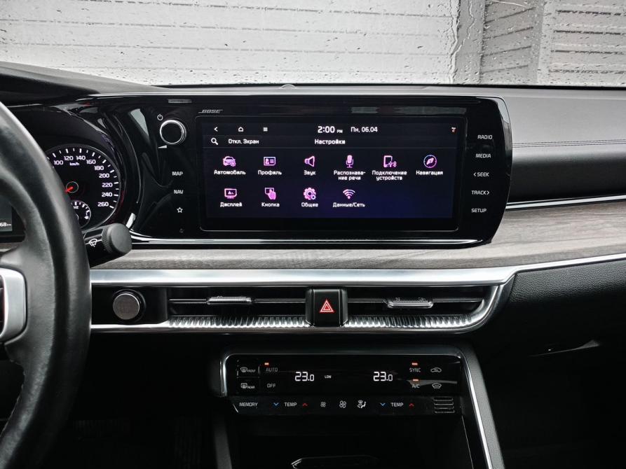 Kia K5 III Казань  - изображение 15