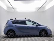Toyota Verso I Рестайлинг Москва  - изображение 21