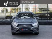 Lada (ВАЗ) Granta I Рестайлинг Казань  - изображение 11