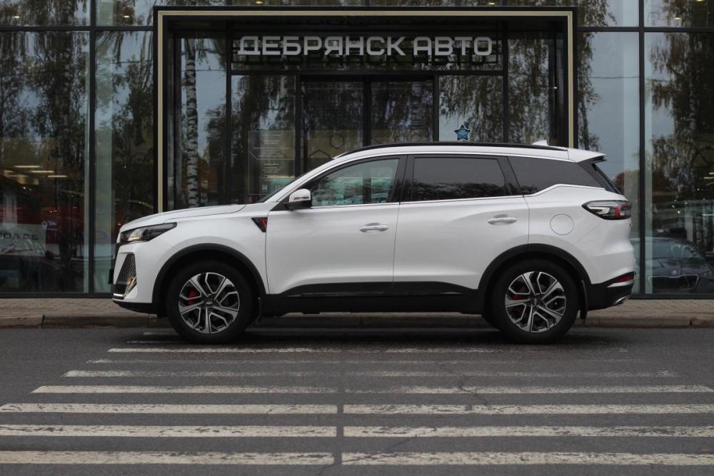 Chery Tiggo 7 Pro Max I Рестайлинг Брянск  - изображение 2