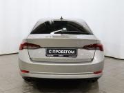 Skoda Octavia IV (A8) Москва  - изображение 30