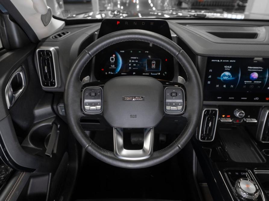 Haval Dargo Москва  - изображение 11