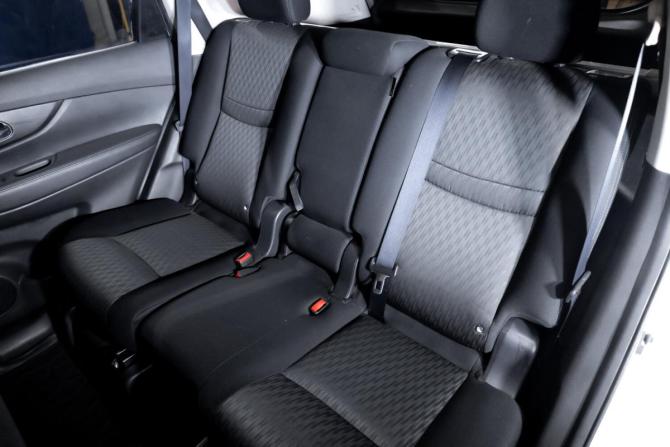 Nissan X-Trail III Рестайлинг с пробегом 2019 года, цена 2 499 000 рублей, 74234 км, внедорожник, Автокод Объявления