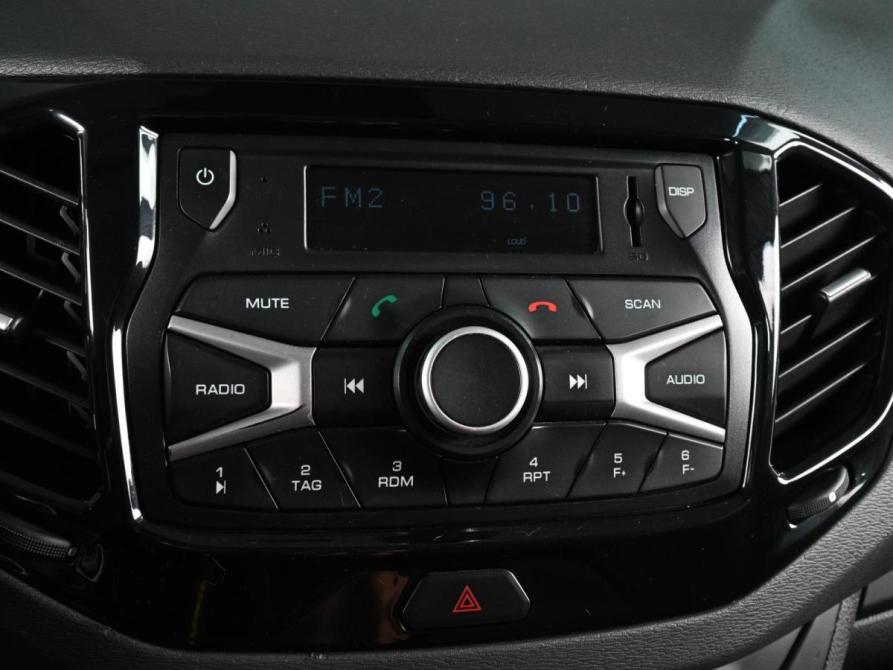 Lada (ВАЗ) Vesta I Ростов-на-Дону  - изображение 13