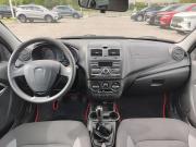 Lada (ВАЗ) Granta I Рестайлинг Йошкар-Ола  - изображение 39