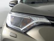 Toyota RAV4 IV (XA40) Рестайлинг Москва  - изображение 28