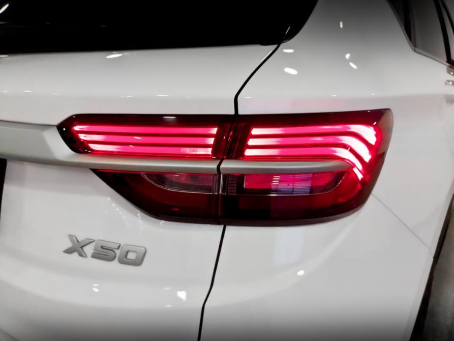 Belgee X50 Москва  - изображение 28