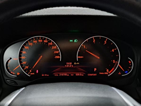 BMW 3 серии VII (G2x) с пробегом 2019 года, цена 2 719 000 рублей, 216798 км, седан, Автокод Объявления