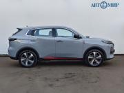 Changan CS55 Plus II Москва  - изображение 16