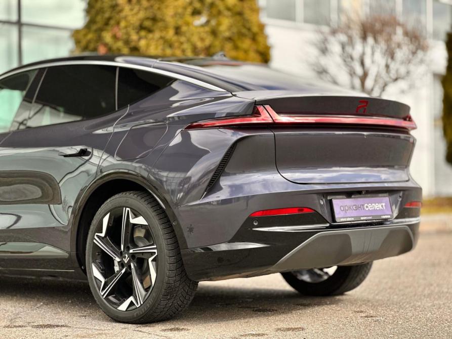 Rising Auto R7 Краснодар  - изображение 8