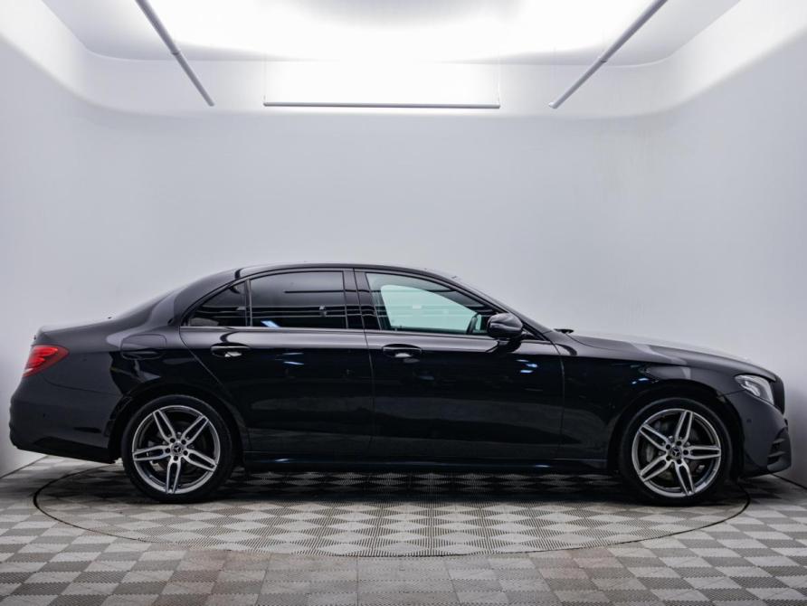 Mercedes-Benz E-Класс V (W213 S213 C238) Москва  - изображение 4