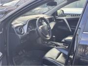 Toyota RAV4 IV (XA40) Москва  - изображение 14