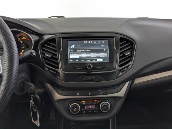Lada (ВАЗ) Vesta I с пробегом 2019 года, цена 1 095 000 рублей, 47931 км, седан, Автокод Объявления