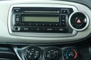 Toyota Vitz III (XP130) Омск  - изображение 38