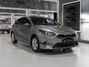 Kia Ceed III Рестайлинг Москва  - изображение 25