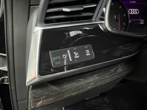 Audi Q7 II (4M) с пробегом 2020 года, цена 6 880 000 рублей, 73208 км, внедорожник, Автокод Объявления
