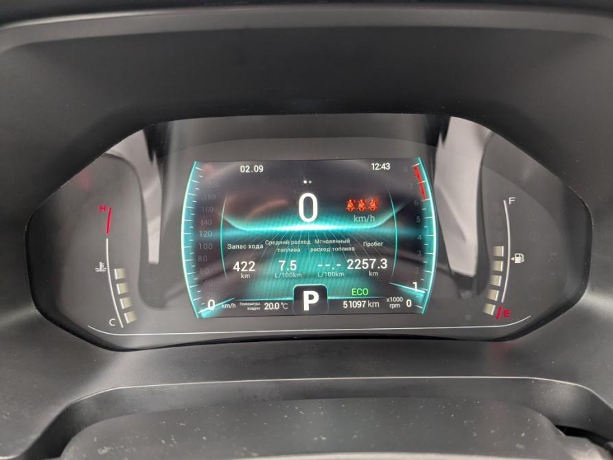 Chery Tiggo 7 Pro I Москва  - изображение 2