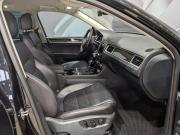 Volkswagen Touareg II Рестайлинг Пермь  - изображение 45
