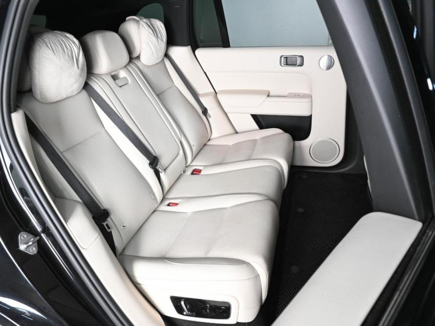 Li Auto (Lixiang) L7 I Ростов-на-Дону  - изображение 7