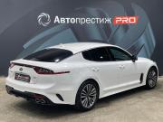 Kia Stinger I Пермь  - изображение 35
