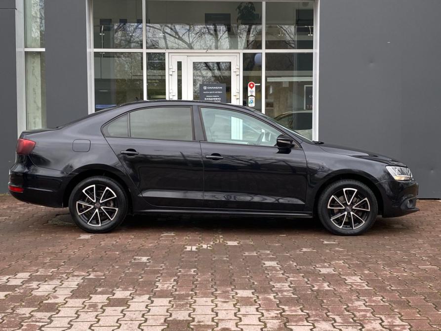 Volkswagen Jetta VI Екатеринбург  - изображение 6