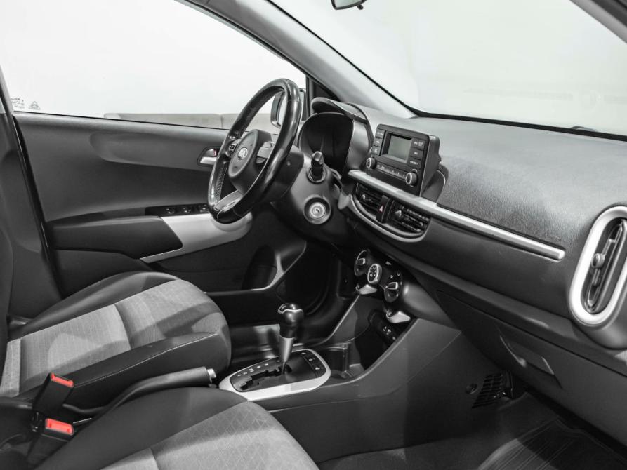 Kia Picanto III Екатеринбург  - изображение 14