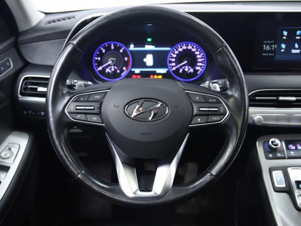 Hyundai Palisade I с пробегом 2019 года, цена 3 590 000 рублей, 175000 км, внедорожник, Автокод Объявления