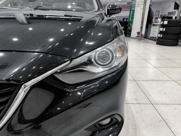 Mazda 6 III (GJ) с пробегом 2012 года, цена 1 500 000 рублей, 128828 км, седан, Автокод Объявления