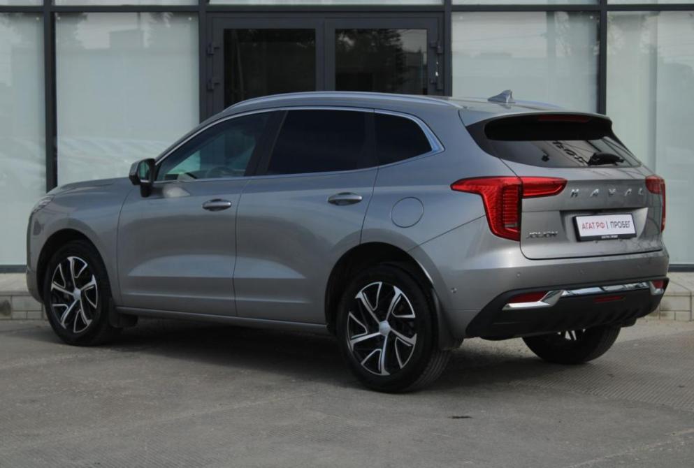 Haval Jolion I Саратов  - изображение 7