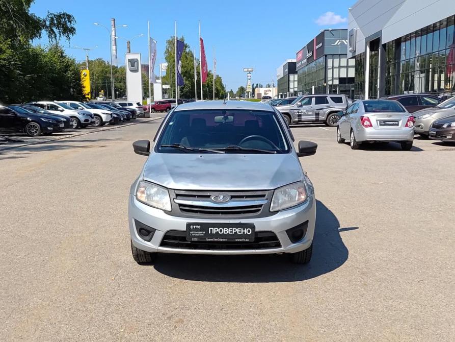 Lada (ВАЗ) Granta I Чебоксары  - изображение 2