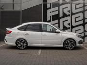 Lada (ВАЗ) Granta I Рестайлинг Краснодар  - изображение 20
