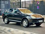 Porsche Cayenne I (955) Уфа  - изображение 26