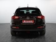 Infiniti EX I (J50) Улан-Удэ  - изображение 23