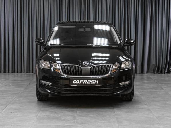 Skoda Octavia III (A7) Рестайлинг с пробегом 2019 года, цена 1 479 000 рублей, 96679 км, лифтбек, Автокод Объявления
