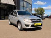 Lada (ВАЗ) Granta I Нефтекамск  - изображение 11