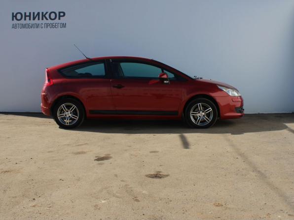 Citroen C4 I с пробегом 2007 года, цена 349 000 рублей, 207275 км, хэтчбек, Автокод Объявления