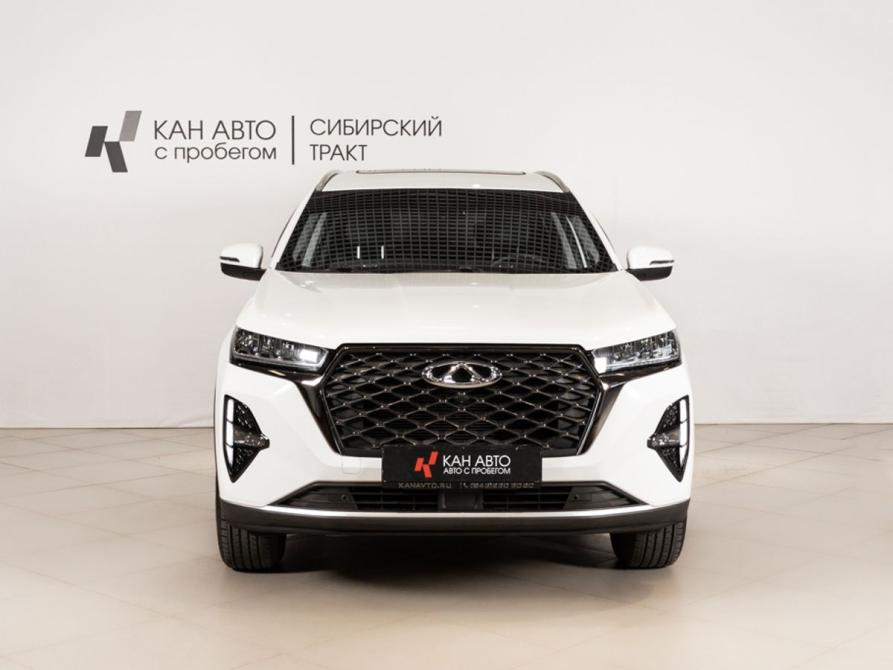 Chery Tiggo 7 Pro Max I Казань  - изображение 2