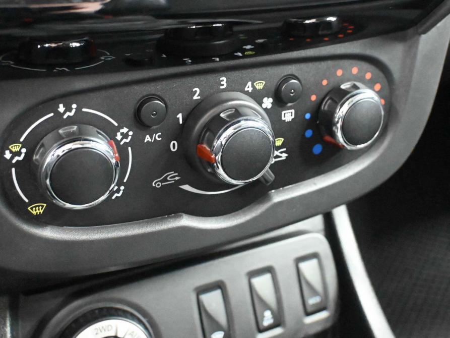 Renault Duster I Рестайлинг Ростов-на-Дону  - изображение 16
