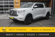 Great Wall Poer I Иркутск  - изображение 24