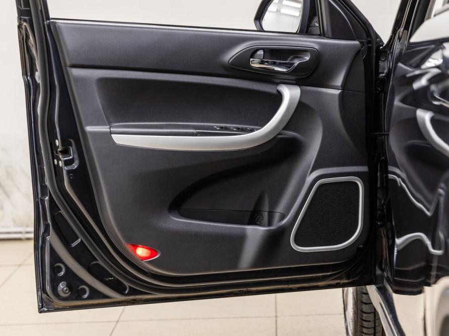 Changan CS35 Волгоград  - изображение 24