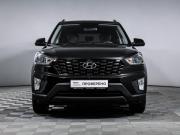 Hyundai Creta I Рестайлинг Москва  - изображение 20