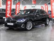BMW 5 серии VII (G30/G31/G38) Рестайлинг Санкт-Петербург  - изображение 33