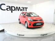Kia Picanto III Новосибирск  - изображение 23