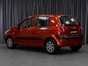 Hyundai Getz I Рестайлинг Тюмень  - изображение 17
