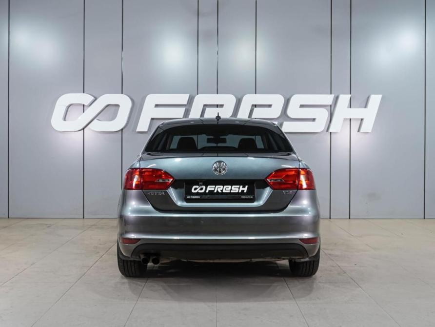 Volkswagen Jetta VI Воронеж  - изображение 4