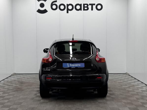 Nissan Juke I с пробегом 2013 года, цена 859 000 рублей, 195000 км, внедорожник, Автокод Объявления