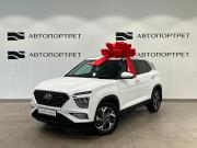 Hyundai Creta II Санкт-Петербург  - изображение 24