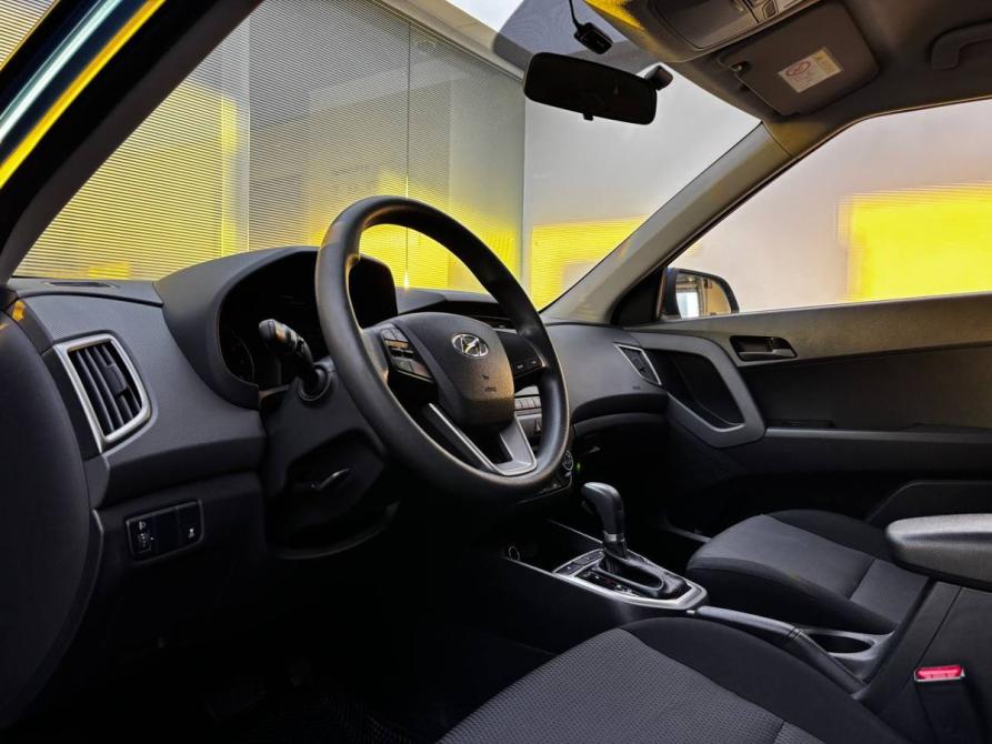 Hyundai Creta I Уфа  - изображение 20