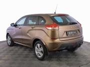 Lada (ВАЗ) XRAY I Москва  - изображение 32
