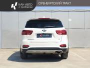 Kia Sorento III Prime Рестайлинг Казань  - изображение 19